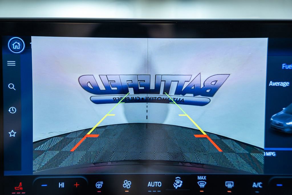 Certified 2023 Ford Escape ST-Line w/ Tech Pack #1 image 44