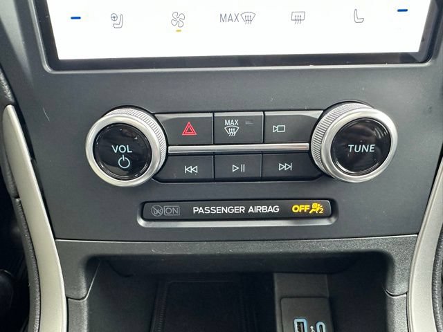 Certified 2022 Ford Edge SEL w/ Convenience Package AWD/4WD image 73