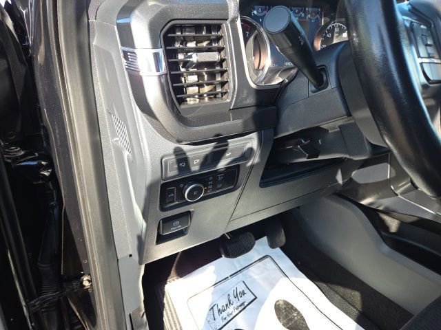 Certified 2022 Ford F150 XLT w/ Equipment Group 302A High image 26