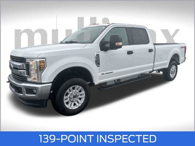 Certified 2019 Ford F250 XLT w/ XLT Value Package image 15