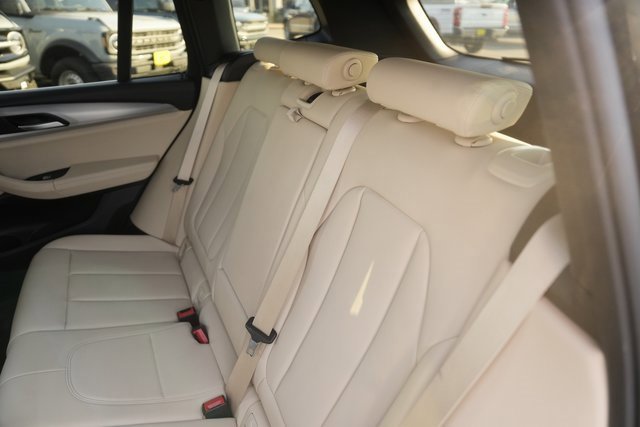 Used 2021 BMW X3 sDrive30i image 14