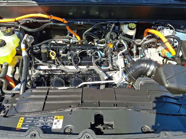 Certified 2022 Ford Maverick XLT w/ XLT Luxury Package image 28