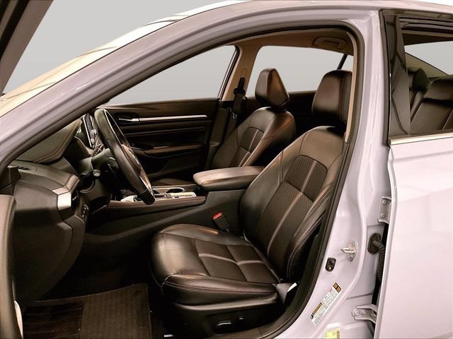 Used 2023 Nissan Altima 2.5 SR AWD/4WD image 24