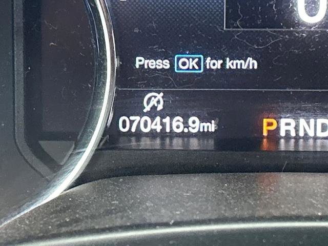 Certified 2019 Ford Expedition Limited image 22