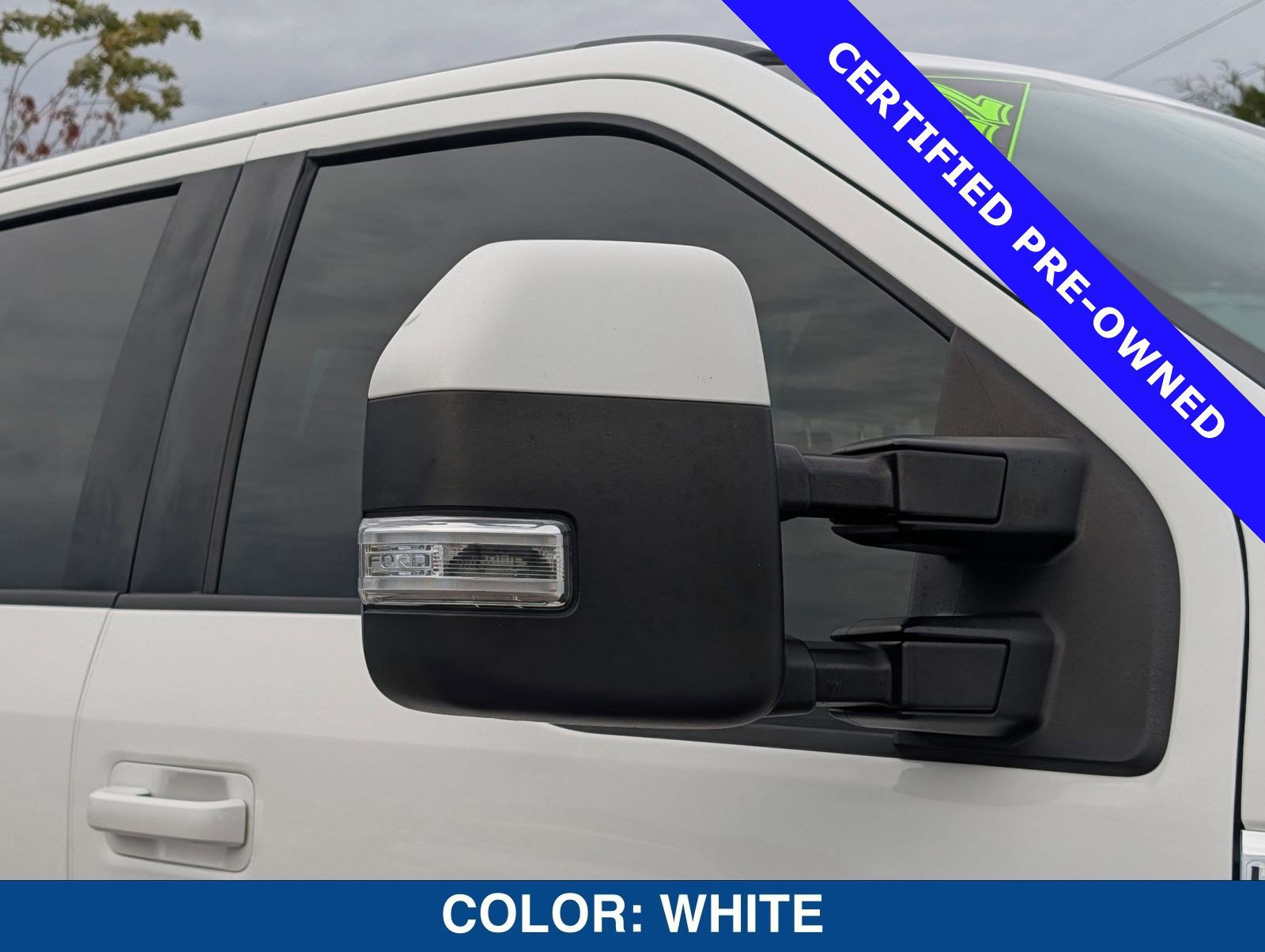 Certified 2022 Ford F250 Lariat w/ Lariat Value Package image 11