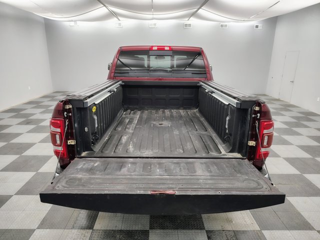 Used 2021 RAM 3500 Laramie AWD/4WD image 21