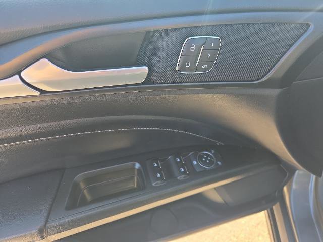 Certified 2019 Ford Fusion Titanium AWD/4WD image 18