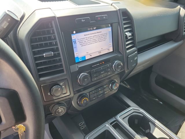 Certified 2019 Ford F150 XL w/ Equipment Group 101A Mid image 28