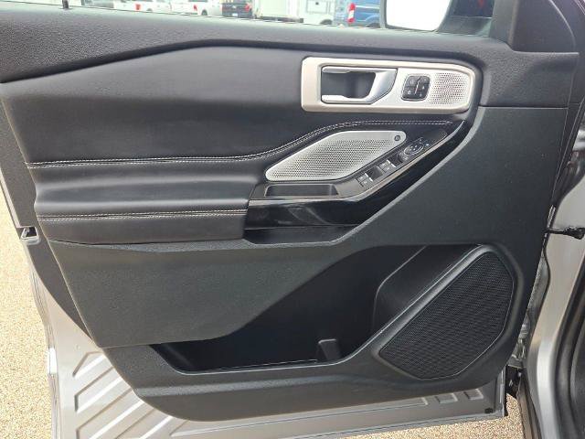 Certified 2024 Ford Explorer ST w/ Equipment Group 401A AWD/4WD image 20