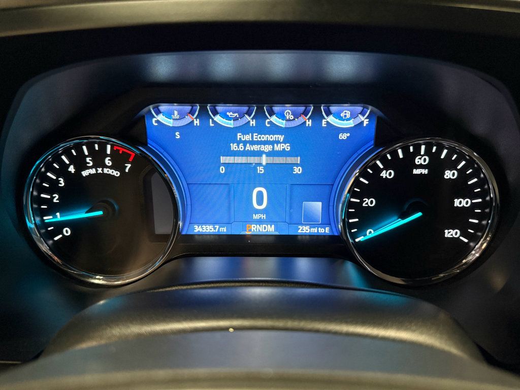 Certified 2023 Ford Expedition Limited image 18