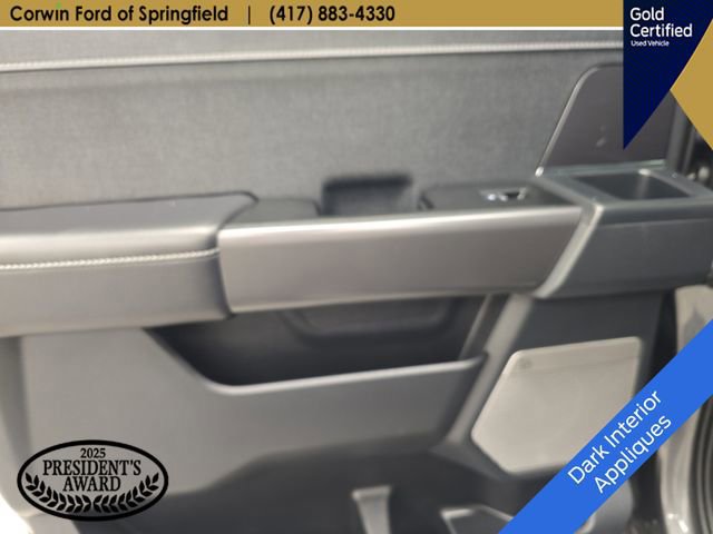 Certified 2025 Ford F150 Lariat image 19