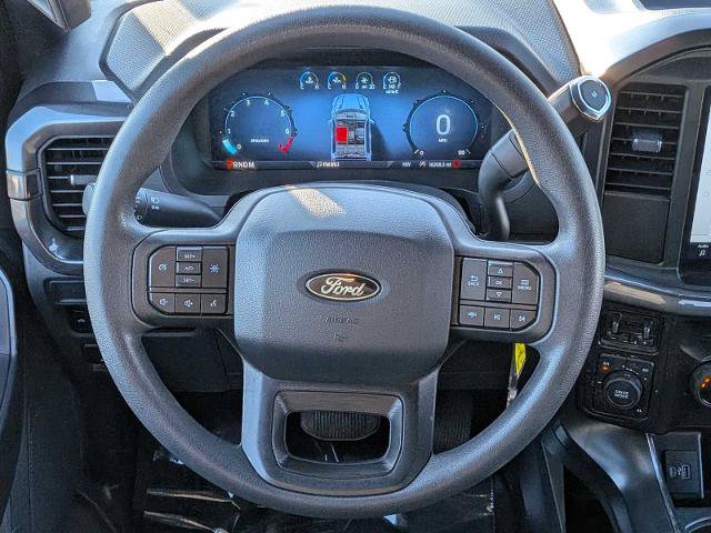 Certified 2024 Ford F150 STX w/ STX Black Appearance Package AWD/4WD image 20