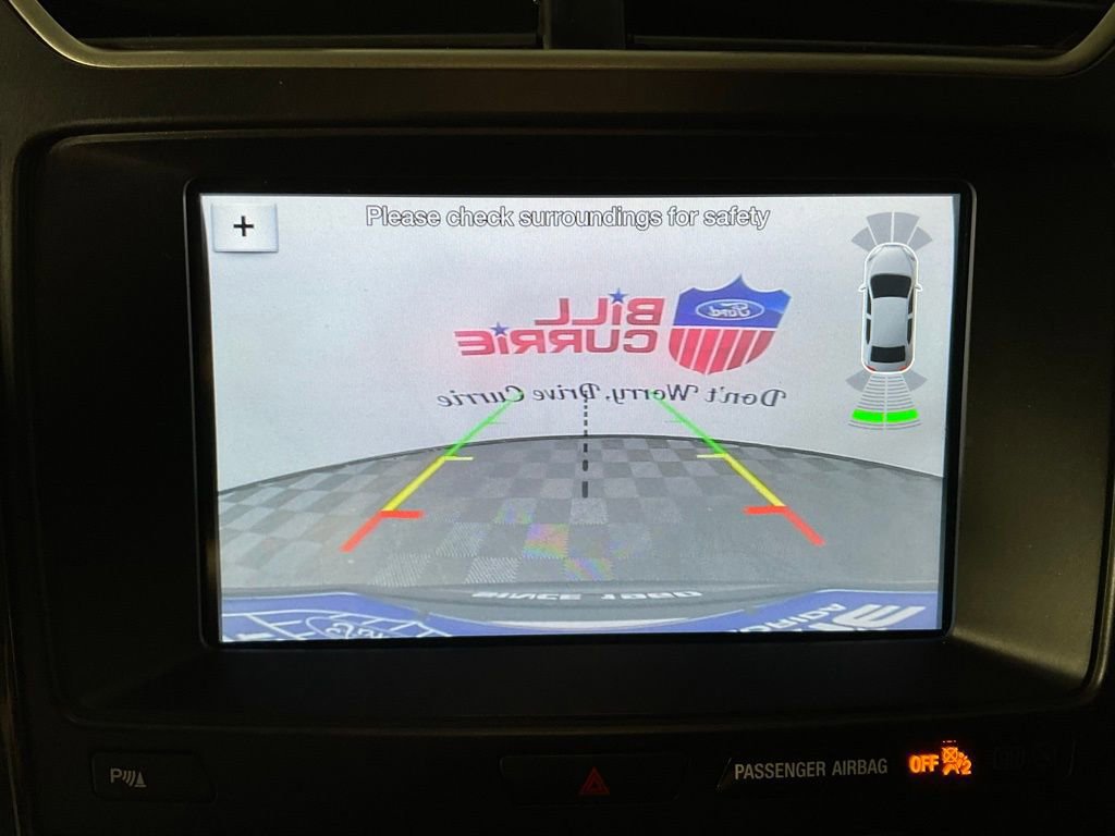 Certified 2018 Ford Explorer XLT w/ Equipment Group 202A image 23