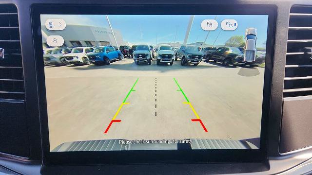 Certified 2026 Ford F150 STX w/ Equipment Group 200A RWD image 21