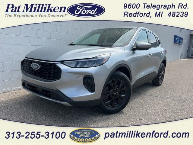 Certified 2023 Ford Escape Active w/ Tech Pack #2 image 5