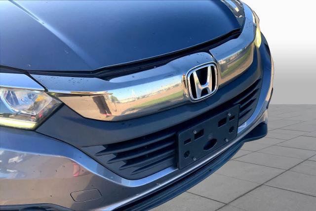Used 2019 Honda HR-V EX-L image 30