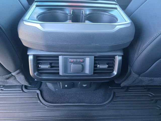 Certified 2025 Ford F150 Raptor AWD/4WD image 10