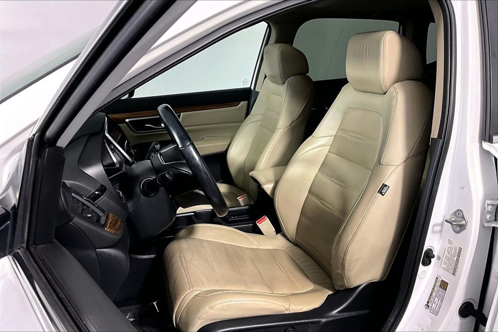 Used 2020 Honda CR-V EX-L image 25