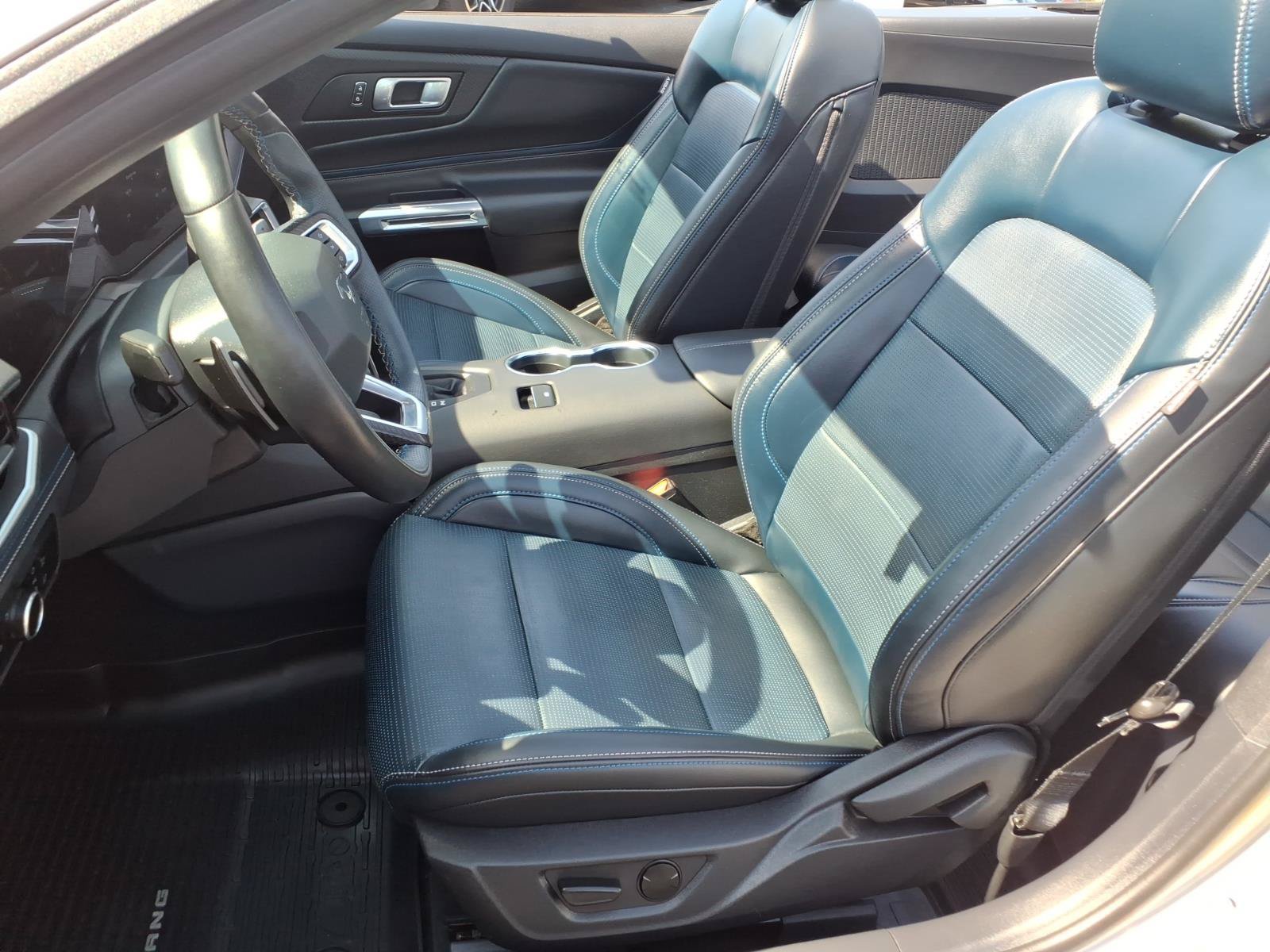 Certified 2025 Ford Mustang GT Premium RWD image 22