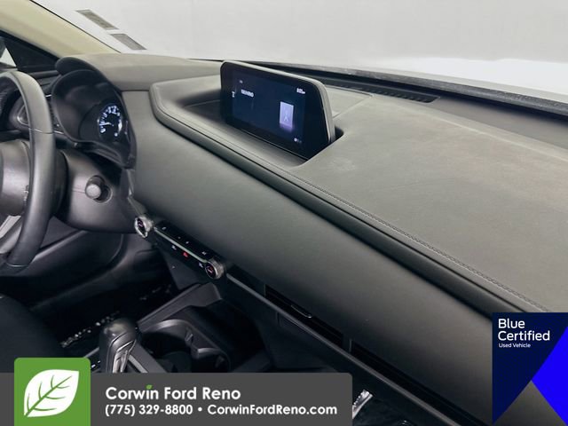 Used 2021 MAZDA CX-30 AWD 2.5 S w/ Select Package image 29