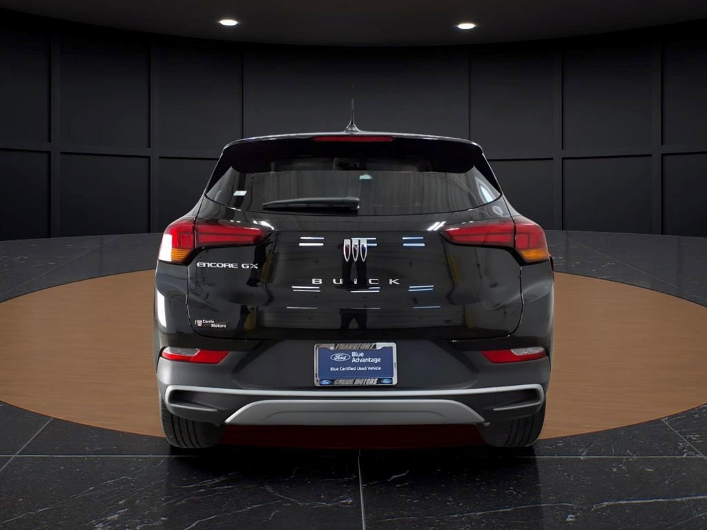 Used 2026 Buick Encore GX Preferred w/ Comfort Package image 5