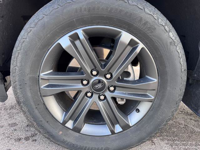 Certified 2023 Ford F150 Lariat w/ Equipment Group 502A High AWD/4WD image 10