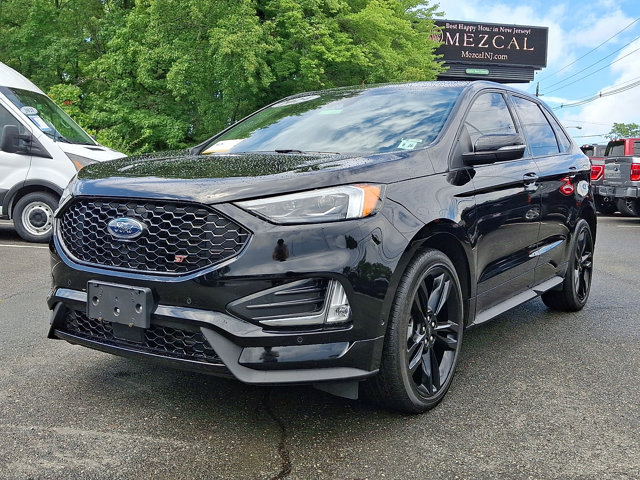 Certified 2024 Ford Edge ST w/ Equipment Group 401A AWD/4WD image 4