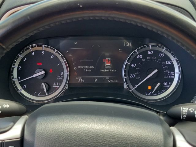 Used 2022 Toyota Highlander XLE image 25
