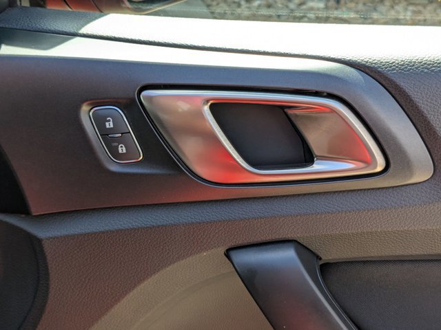 Certified 2022 Ford Ranger XLT w/ Equipment Group 301A Mid image 34