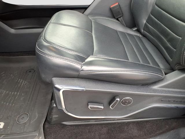 Certified 2022 Ford F150 Platinum w/ Equipment Group 701A High image 18