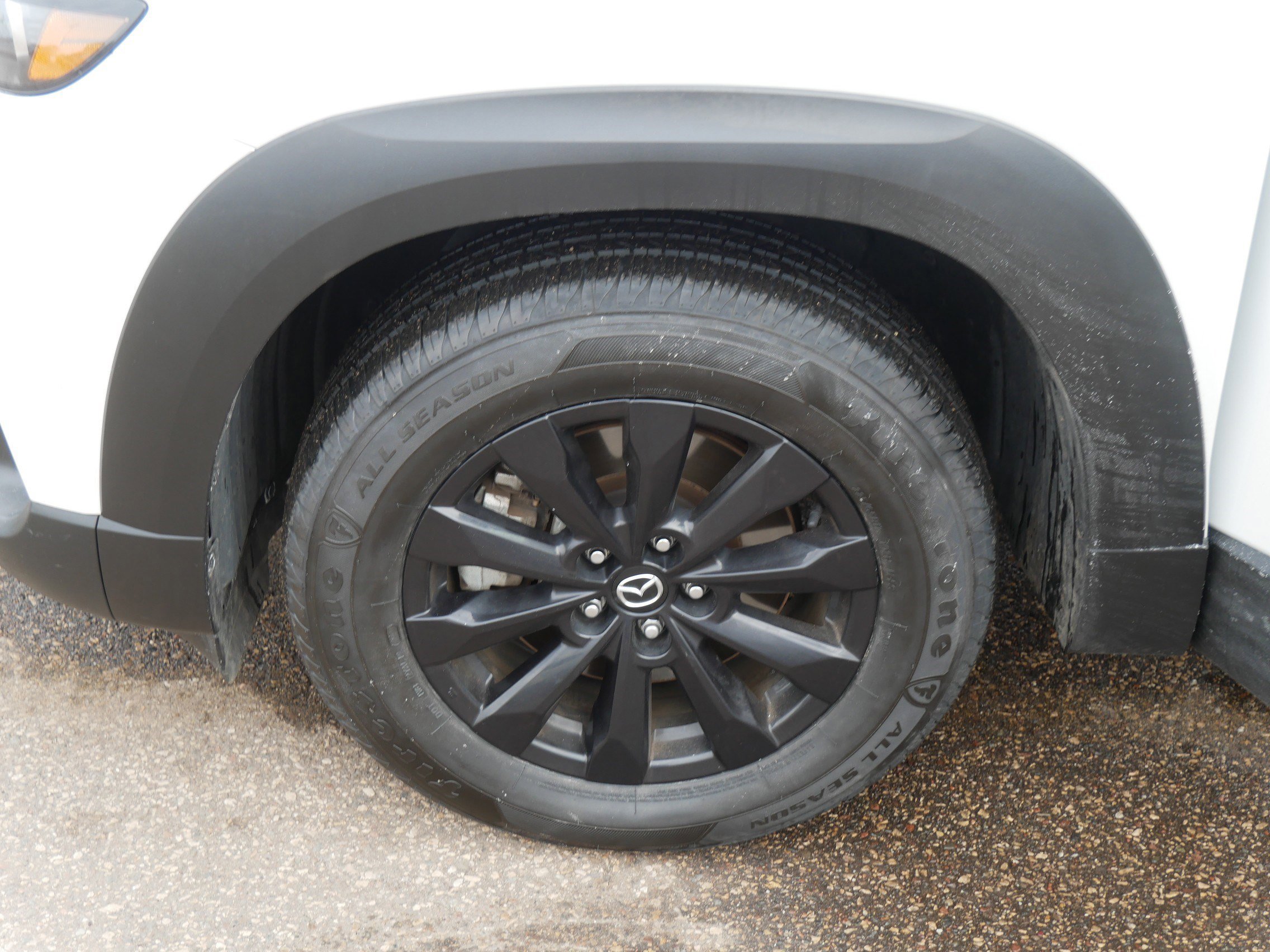 Used 2024 MAZDA CX-50 AWD 2.5 S w/ Preferred Package image 15