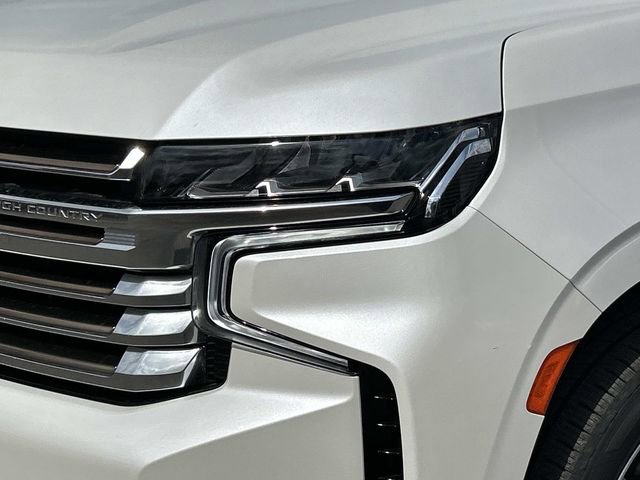 Used 2024 Chevrolet Tahoe High Country image 9