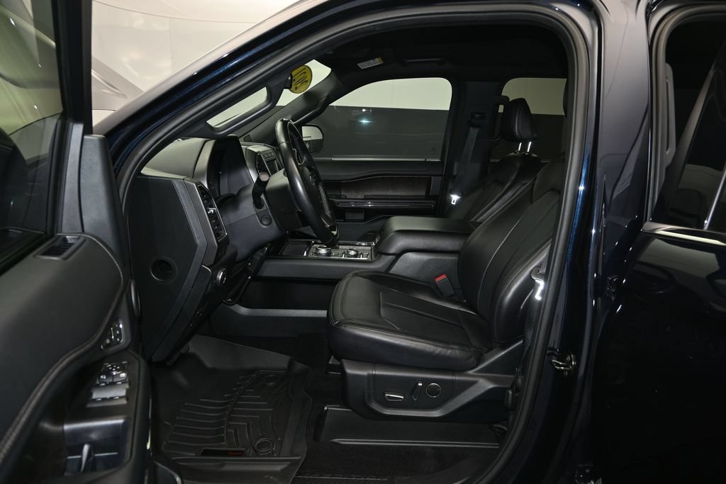 Certified 2021 Ford Expedition Limited AWD/4WD image 17