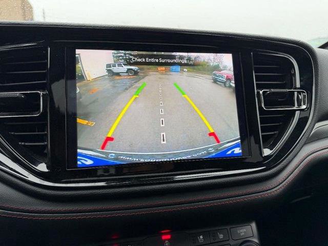 Used 2023 Dodge Durango GT image 24