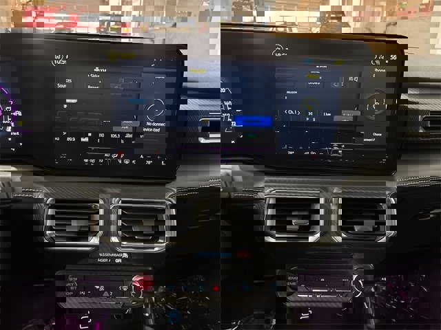 Certified 2025 Ford Mustang GT Premium image 8