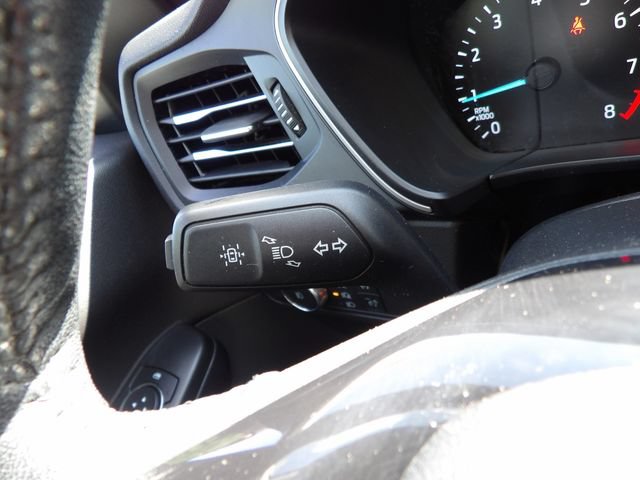 Certified 2021 Ford Escape SEL AWD/4WD image 21