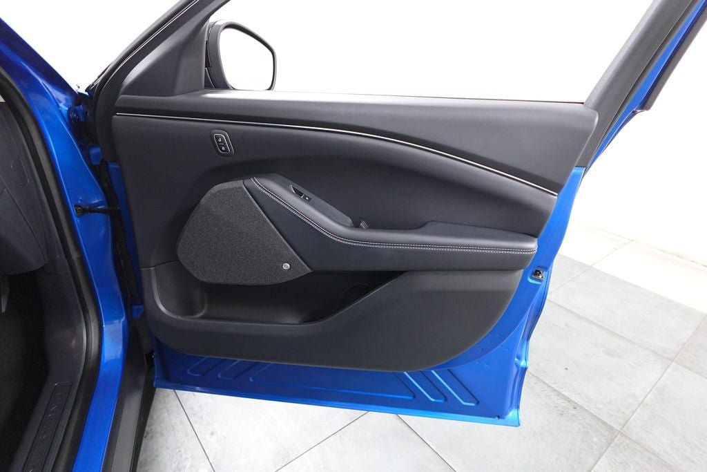 Certified 2025 Ford Mustang Mach-E Premium AWD/4WD image 32