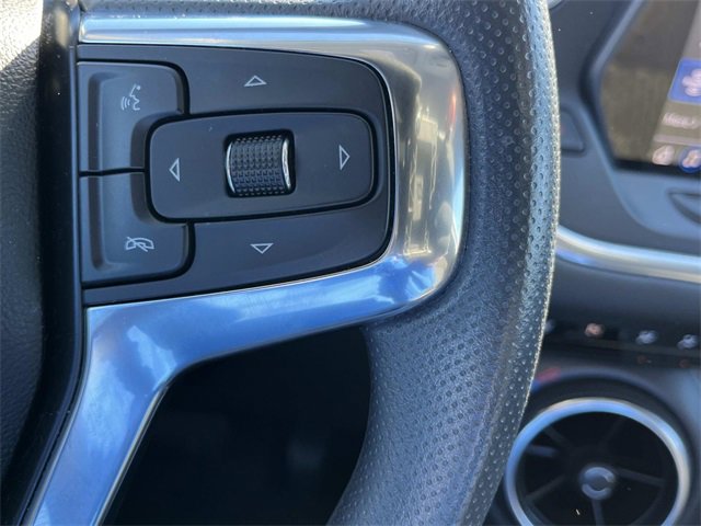 Used 2022 Chevrolet Blazer LT image 32