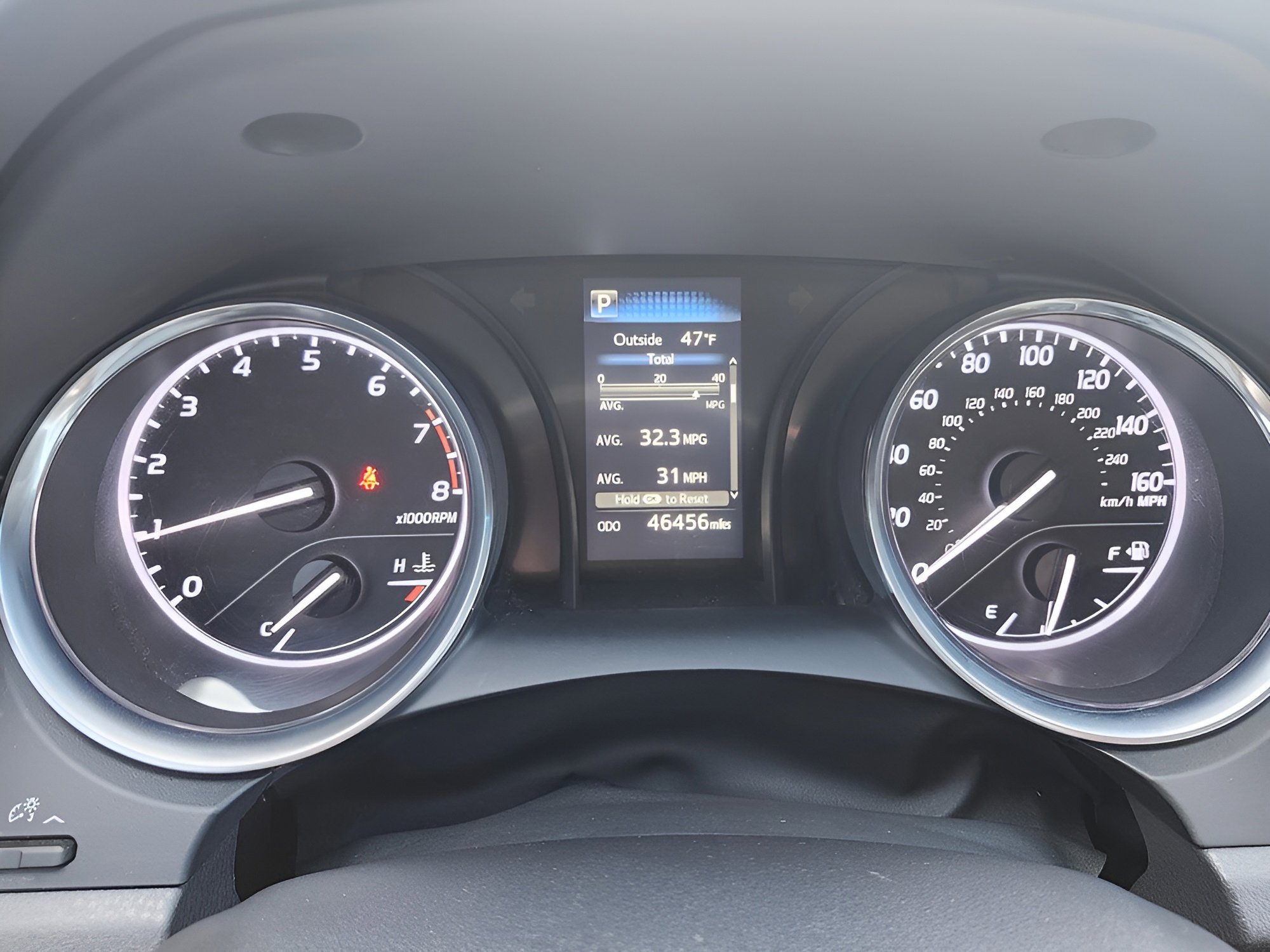 Used 2018 Toyota Camry SE w/ Moonroof Package image 13