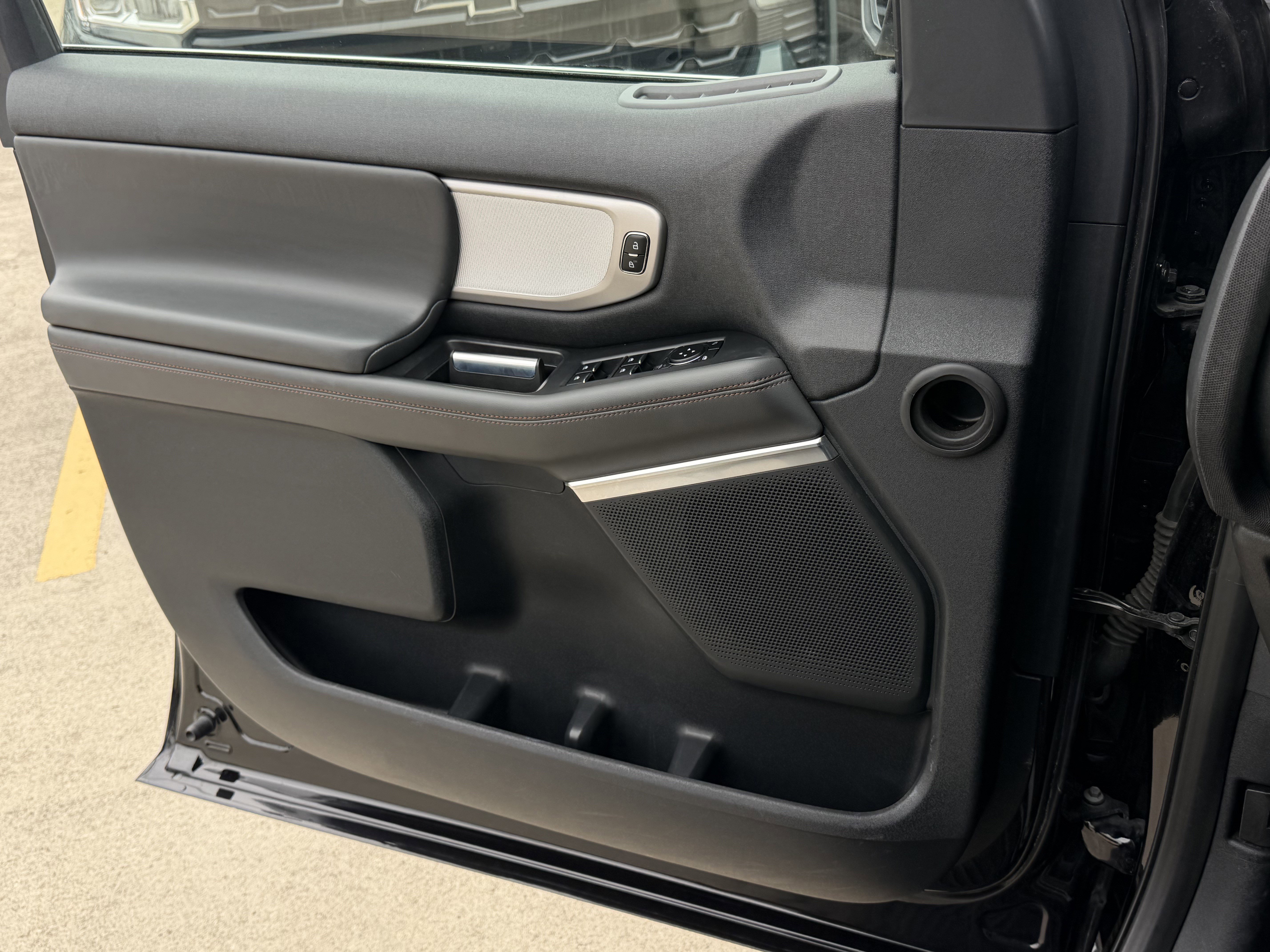 Certified 2025 Ford Expedition Max Active AWD/4WD image 27