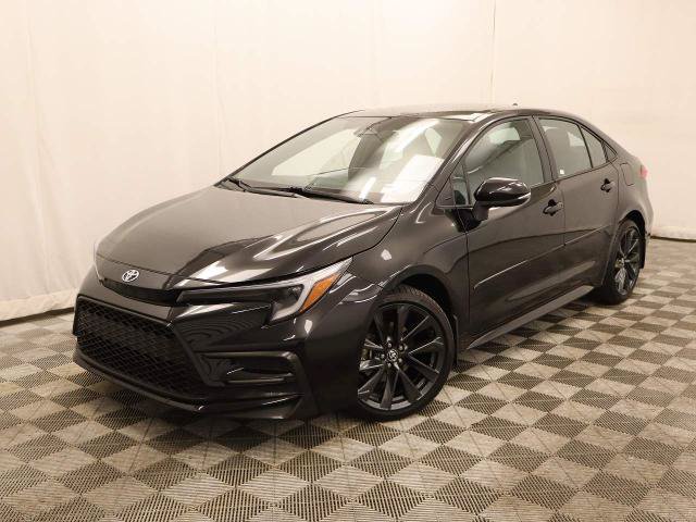 Used 2026 Toyota Corolla SE FWD image 23