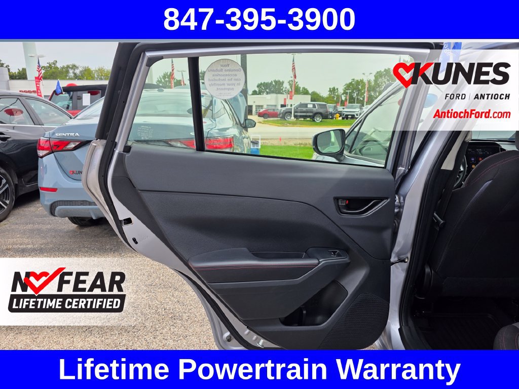 Used 2024 Subaru Impreza 2.0i Sport AWD/4WD image 26