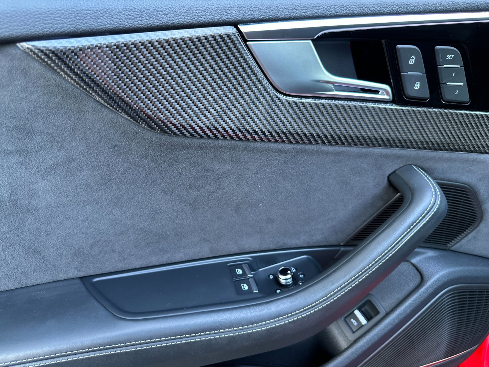 Used 2024 Audi RS 5 image 11