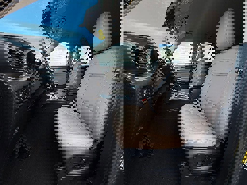 Certified 2023 Ford Explorer XLT w/ Equipment Group 202A image 12