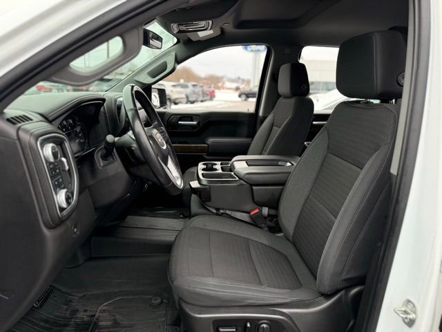 Used 2020 GMC Sierra 1500 Elevation w/ Elevation Value Package video 2