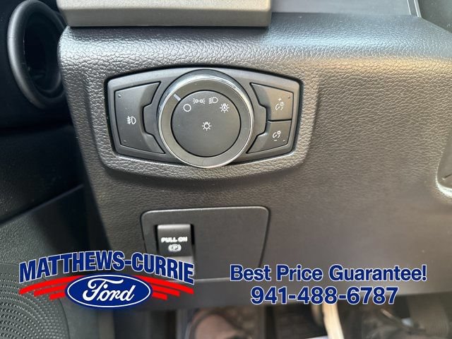 Certified 2020 Ford Expedition XLT w/ Equipment Group 202A AWD/4WD image 30