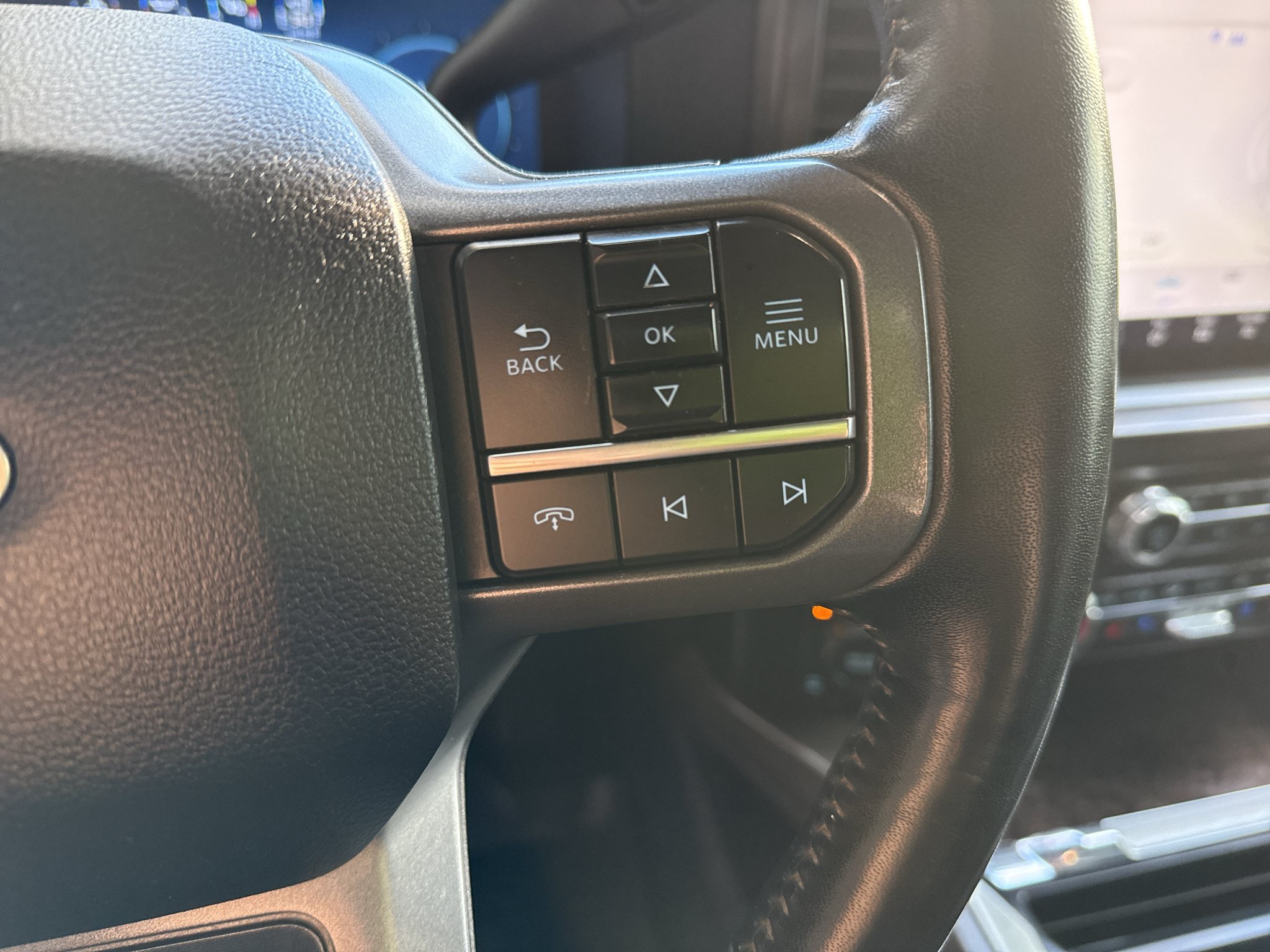 Certified 2023 Ford F250 Lariat w/ Sport Appearance Package AWD/4WD image 19