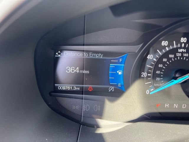 Certified 2024 Ford Edge SEL w/ Convenience Package AWD/4WD image 11