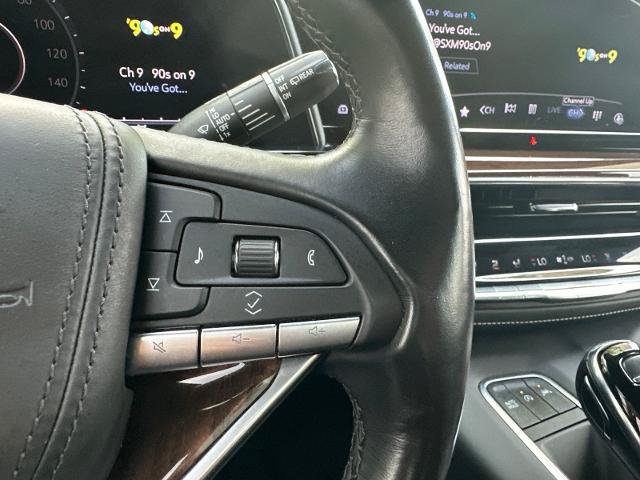 Used 2021 Cadillac Escalade Sport Platinum AWD/4WD image 15