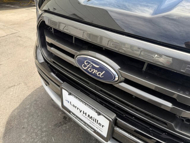 Certified 2020 Ford Ranger Lariat w/ Equipment Group 501A Mid AWD/4WD image 23